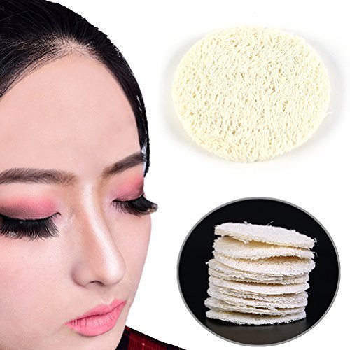 Makeup Removal Wipes Eyes Eyelashes Face Wash Facial Cleansing