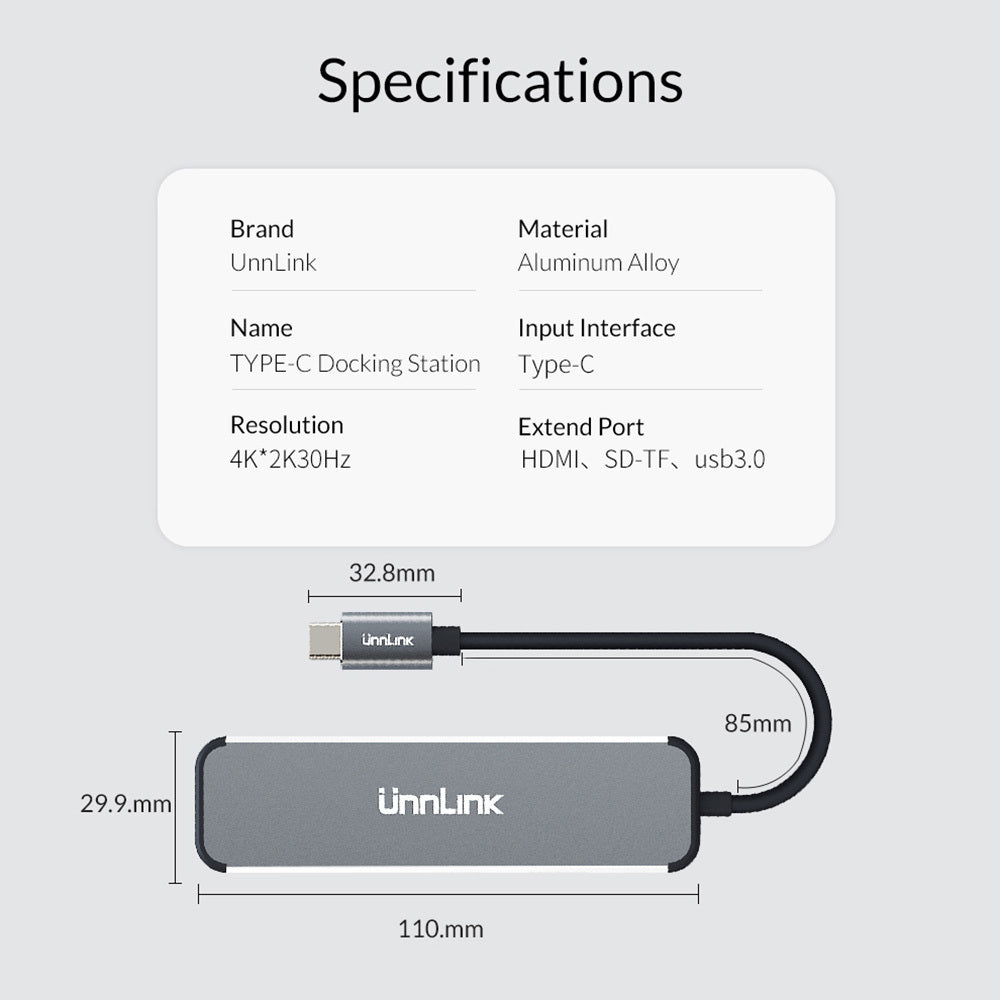 USB auf HDMI-Adapter erweitern