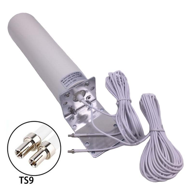 LTE 4G router antenna