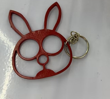 Home Fashion Minimalist Decorative Keychain Pendant