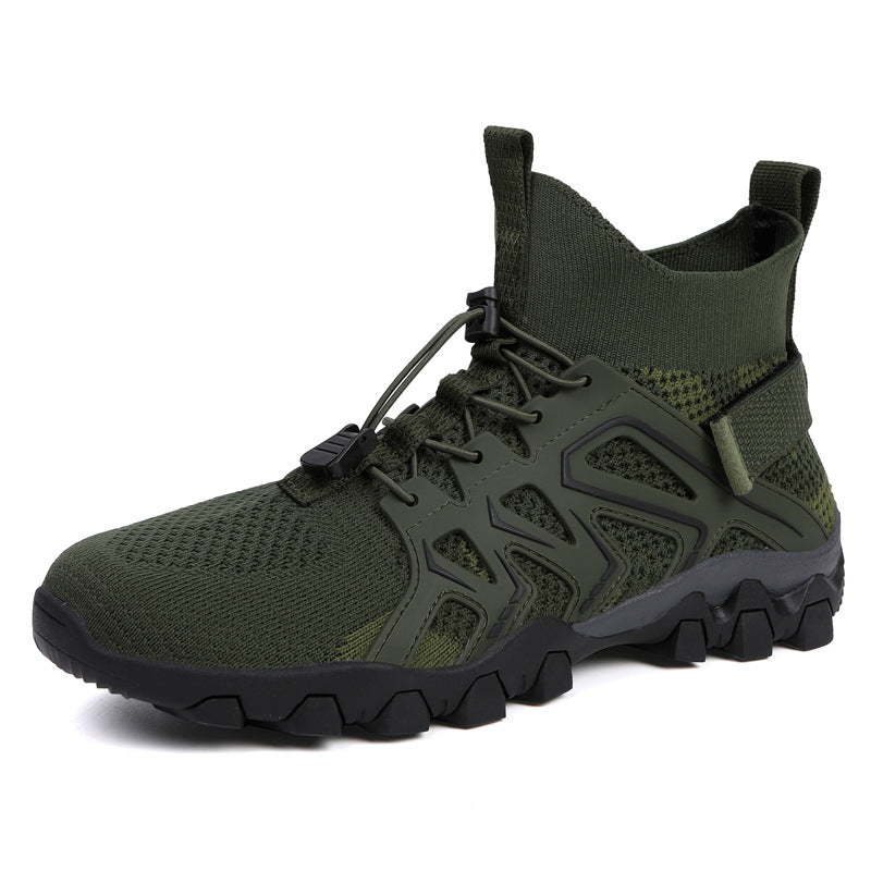 Outdoor-Wanderschuhe