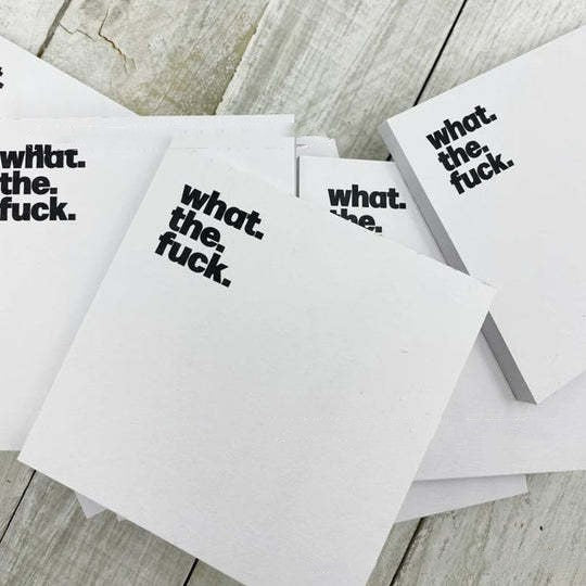 Funny Sticky Notes Fashionable Creative Gift