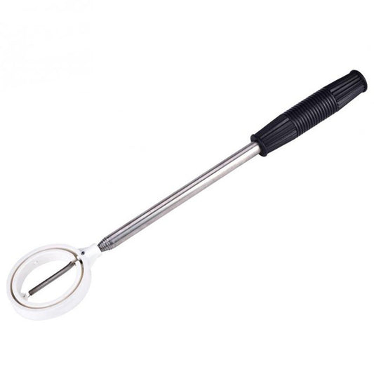 8-Section Antenna Rod Stainless Steel Ball Picker