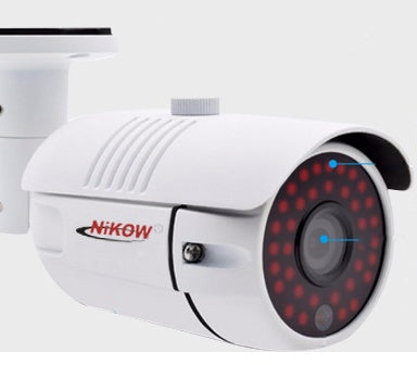 infrared night vision surveillance camera