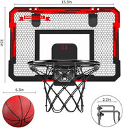 Indoor Basketball Hoop Spielzeug