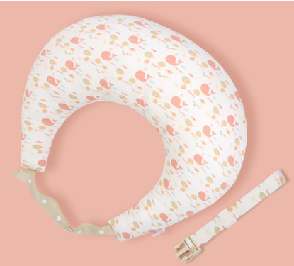 Nursing Pillow Baby Maternity Breastfeeding Multifunctional Adjustable Pillow