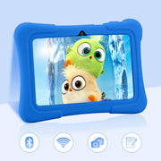 7-Zoll-Tablet-Computer Kinder Full HD-Bildschirm