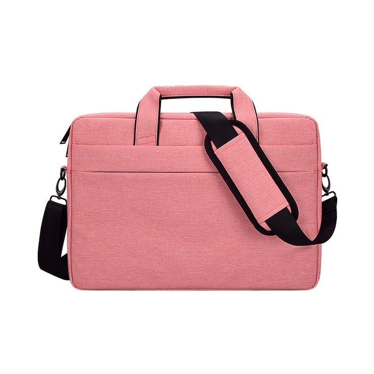 Laptop Schultertasche