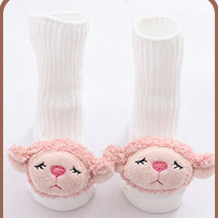 Babysocken