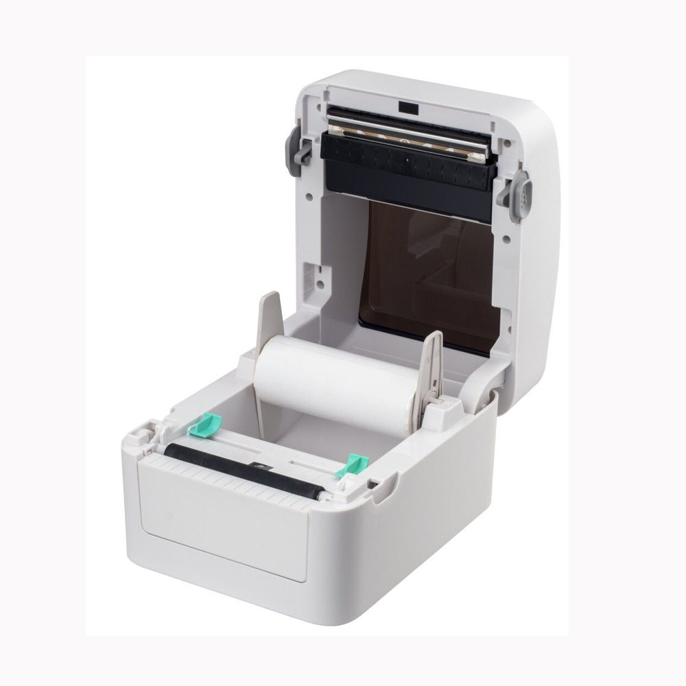 Thermal Barcode Printer Express Face Sheet Clothing