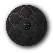 Intelligentes Bluetooth-Musik-Box ziel Fitness-Trainingshilfe