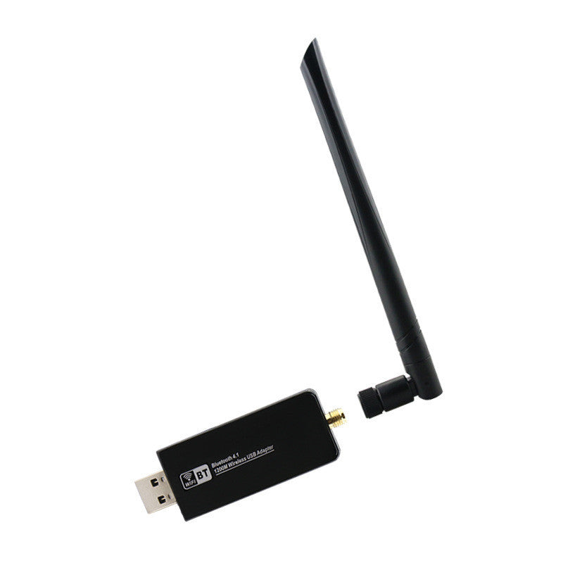 Network Card USB Bluetooth