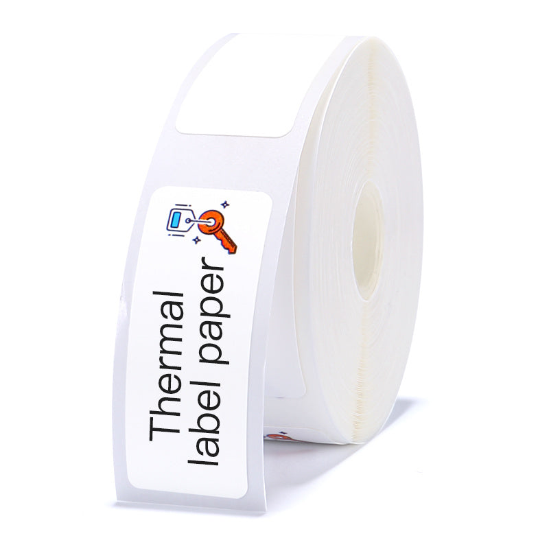 Label Paper for D11 and D110 Label Printers