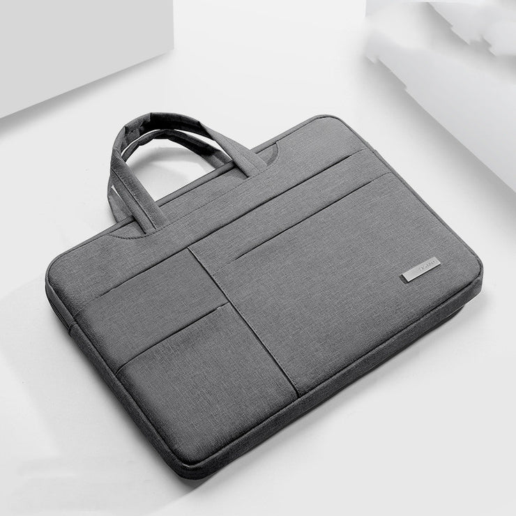 Laptop Tasche Geeignet für Notebook 15,6 Schutzhülle