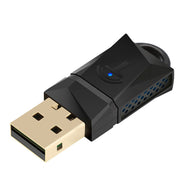 Tragbare Netzwerkkarte mit 300 Mbit/s Wireless-USB-WLAN-Adapter