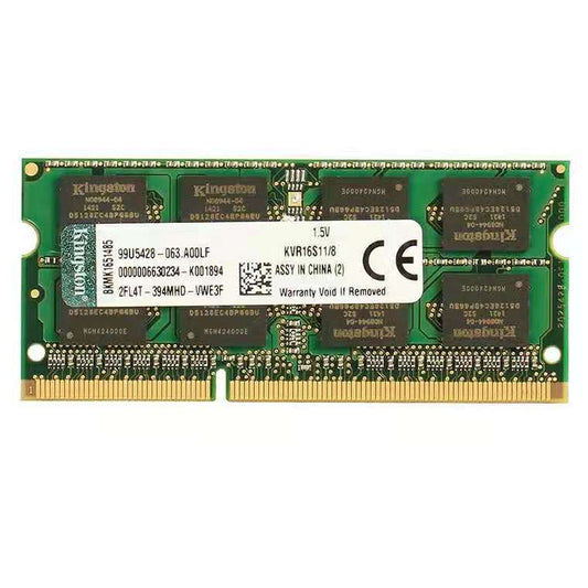 Memory RAM DDR4 2133MHz 2400MHz