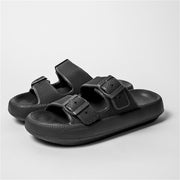 Sommer Frauen Dickbesohlte Eva Sandalen Und Hausschuhe