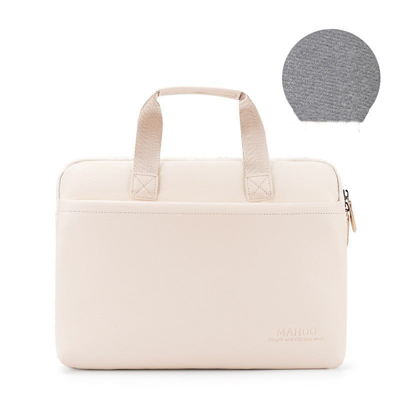 Macbookpro Weibliche Geeignet Laptop Tasche