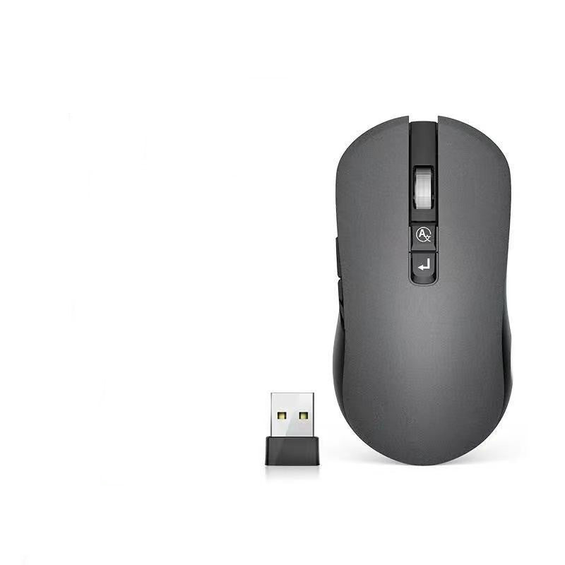 IFLYTEK gaming mouse with language translation