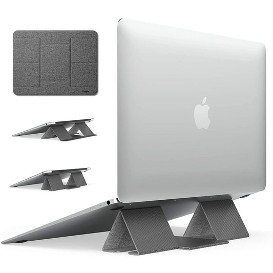 Portable Heatsink Rack for Laptops Holder