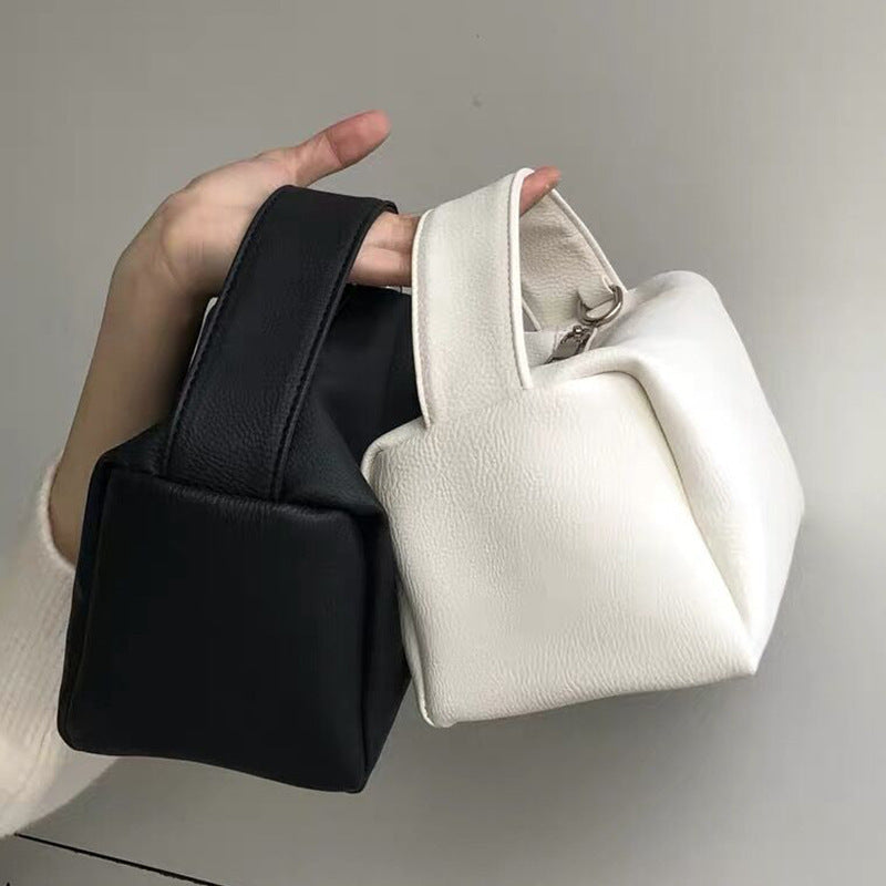 Frühling neue Mode All-Match-Ketten-Handtasche