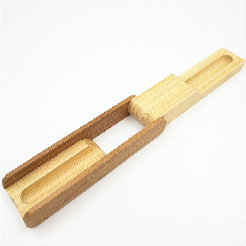 Bamboo signature pen set