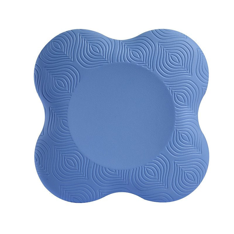 Flat Yoga Support Pad