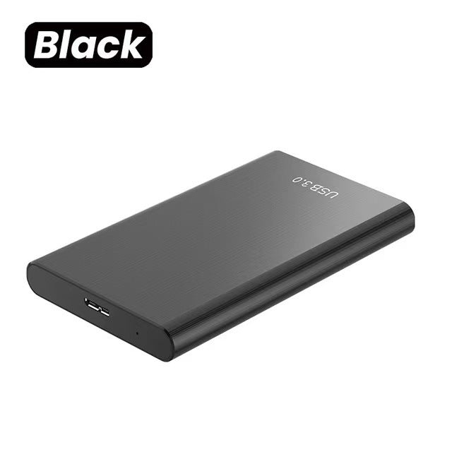 Mobile Festplatte Hochgeschwindigkeits-USB30-externe Solid-State-Disk