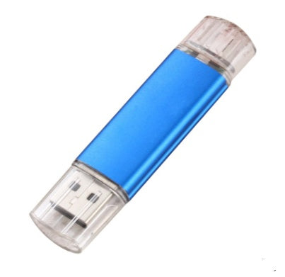 Multifunktion USB  Disk Smartphone 1in3