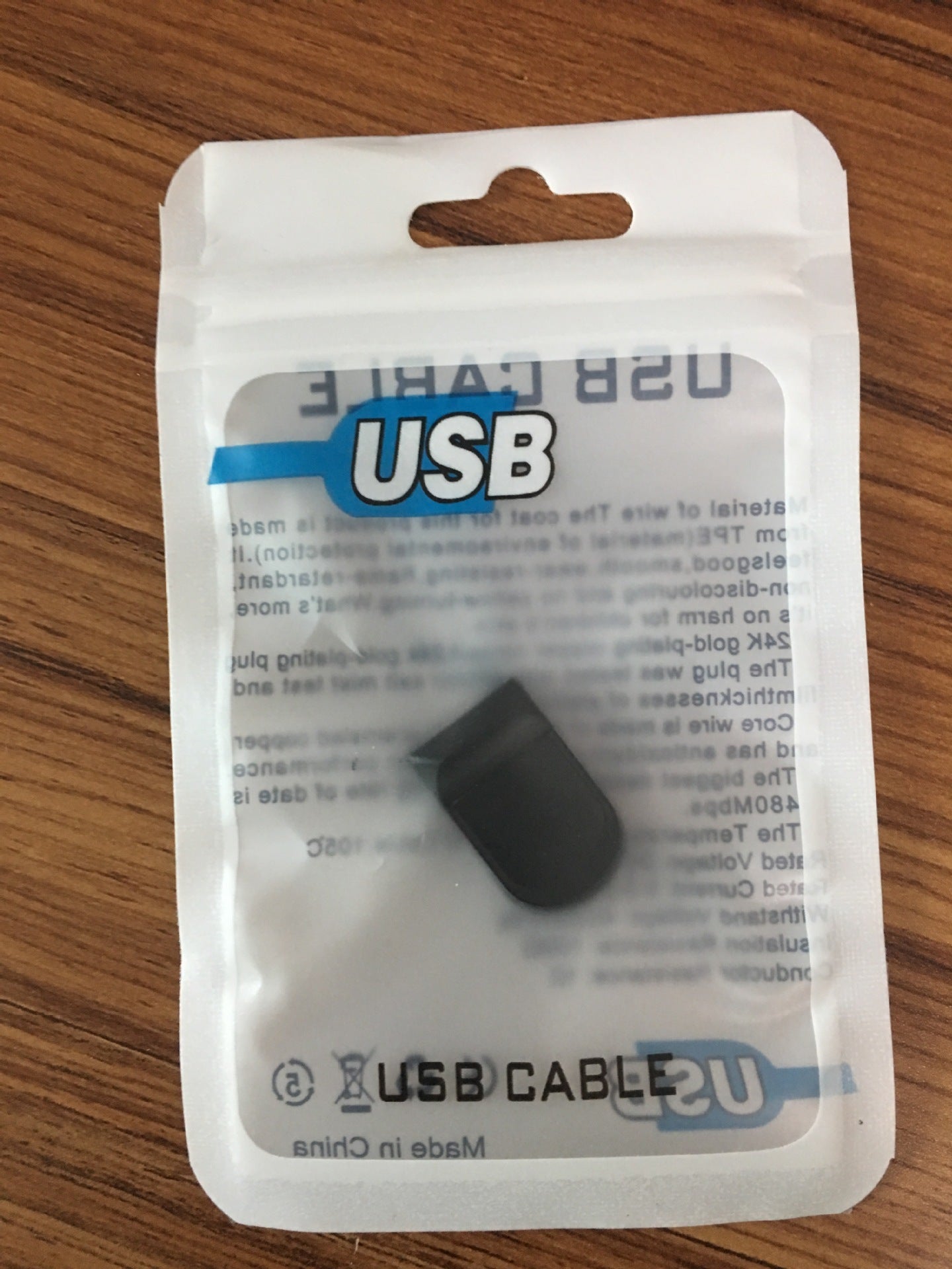 USB stick