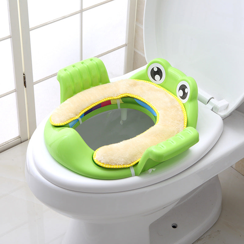 Baby Kinder Toilettensitz Toilette