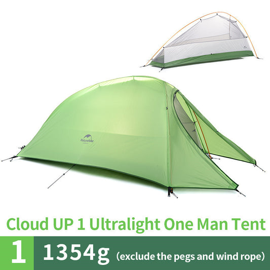 ultralight tent