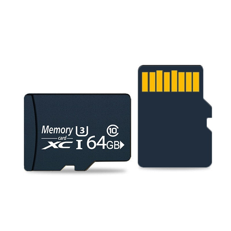 High Speed ​​Memory Card 8gb