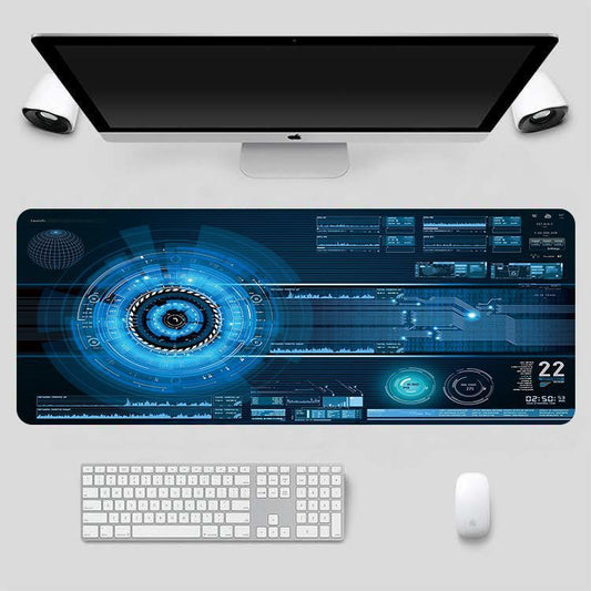 Notebook Mouse Pad thickened and extended