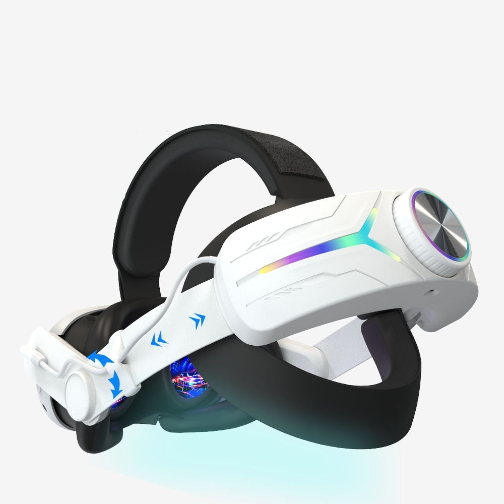 Ammoniumbikarbonat-Headset VR-Aufladung 8000 MAh