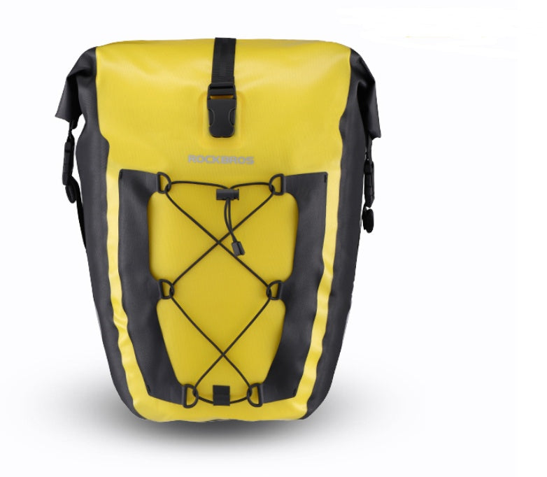 bicycle waterproof bag 