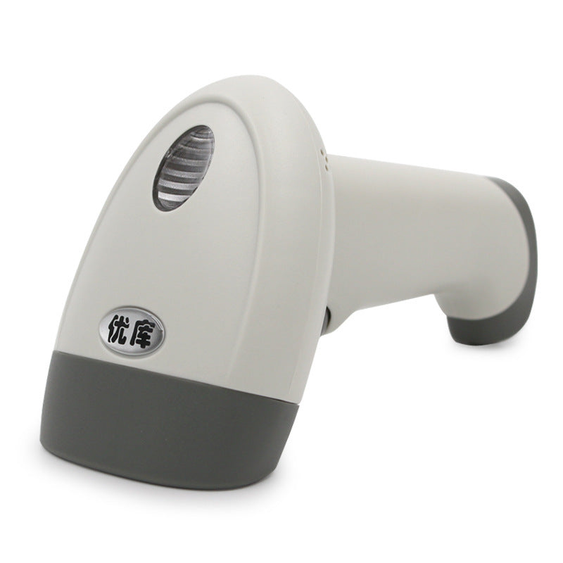 Handscanner Codeleser