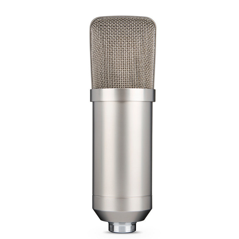 Condenser Microphone Large-diaphragm condenser microphone