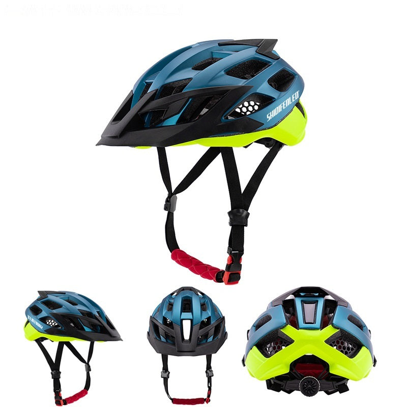 Outdoor Mountain Bike Sport Cycling Helmet