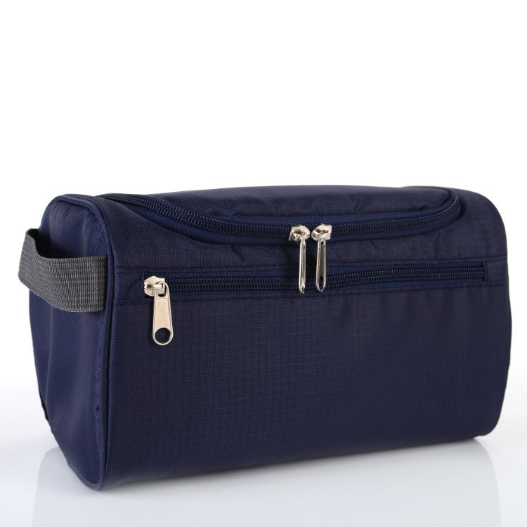 Outdoor travel cosmetic bag with large capacity