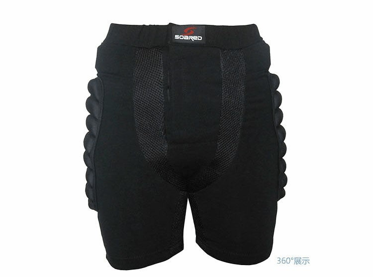 Adult and Children Sport Hockey Pants