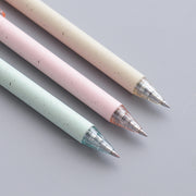 0,5 mm schnelltrocknender Gelstift für Studenten