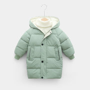 Baby und Kleinkinderjacke