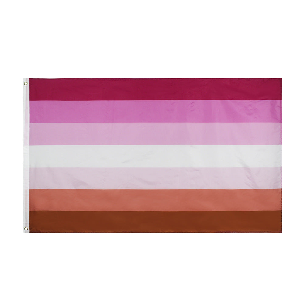 lesbian banner 