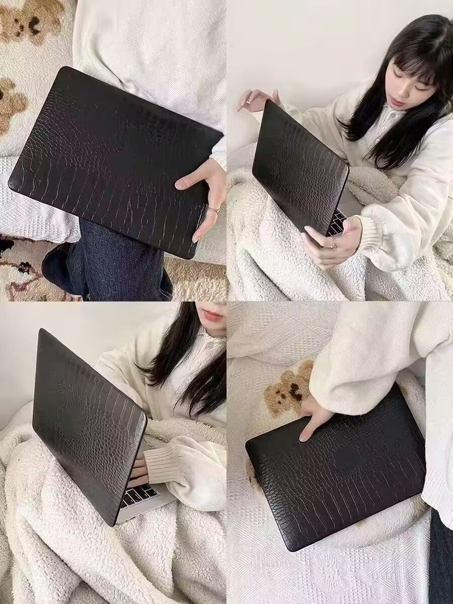 Laptop Protective Case With Pattern Computer Cover