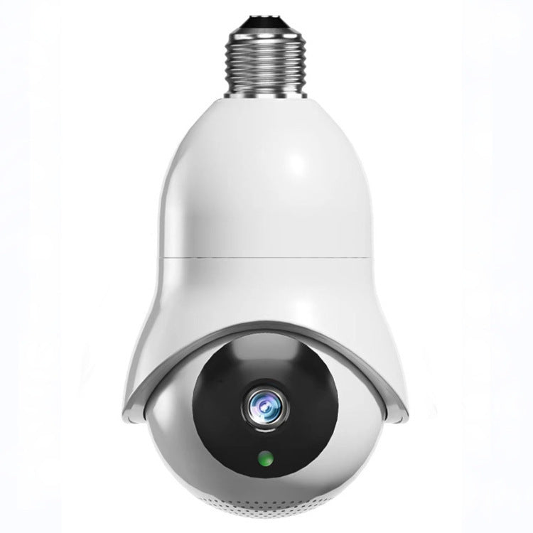 light bulb monitoring wireless