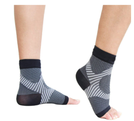 Ankle Support Health Socks For Women