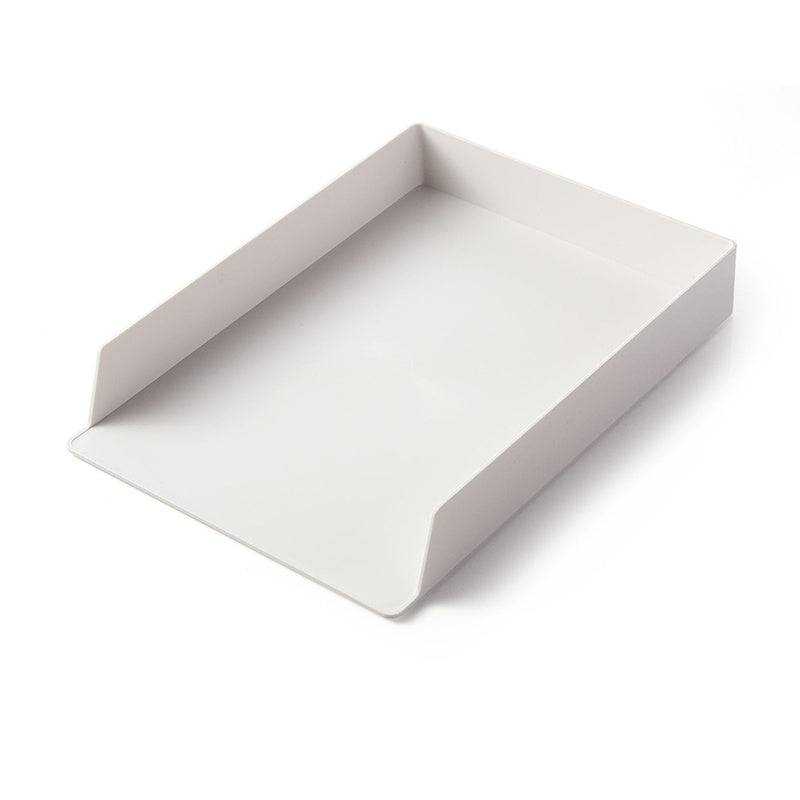 A4 storage box for paper documents