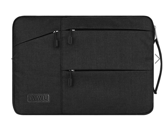 Shockproof laptop bag