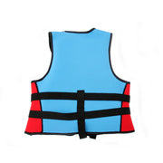 Children's Life Jacket Swimming Rescue Children With Big Buoyancy